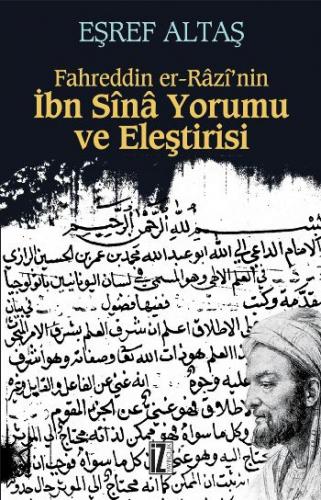 Fahreddin er-Razi'nin İbn Sina Yorumu ve Eleştirisi