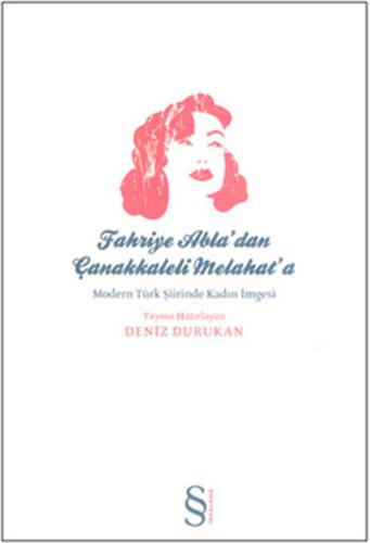 Fahriye Abla'dan Çanakkaleli Melahat'a