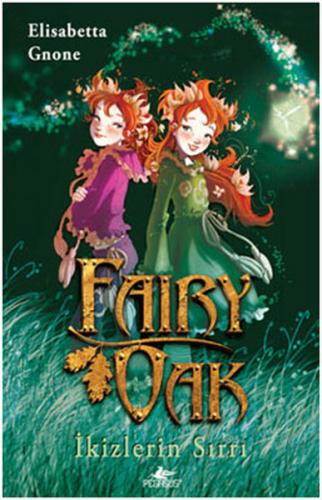 Fairy Oak -1 / İkizlerin Sırrı