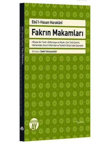 Fakrın Makamları