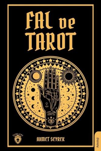 Fal ve Tarot Kitabı