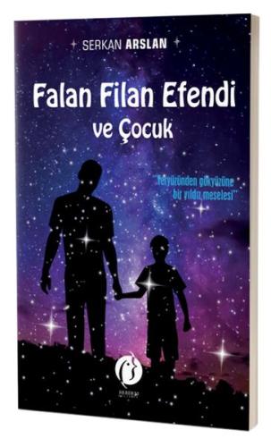 Falan Filan Efendi Ve Çocuk