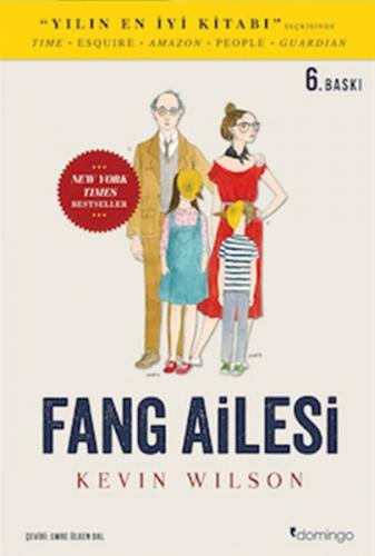 Fang Ailesi