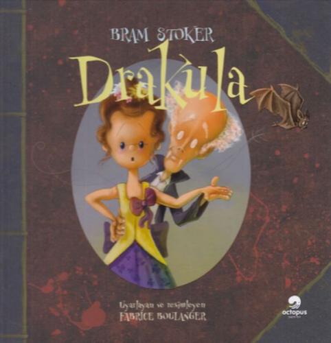 Fantastik Bir Klasik - Drakula