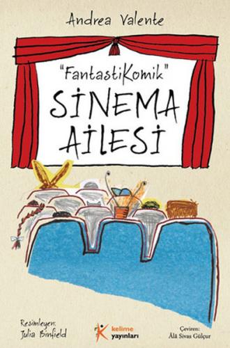 FantastiKomik - Sinema Ailesi