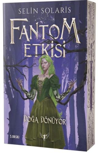 Fantom Etkisi - Doğa Dönüyor