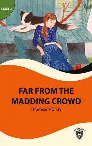 Far From Madding Crowd - Stage 3