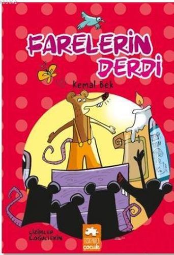 Farelerin Derdi