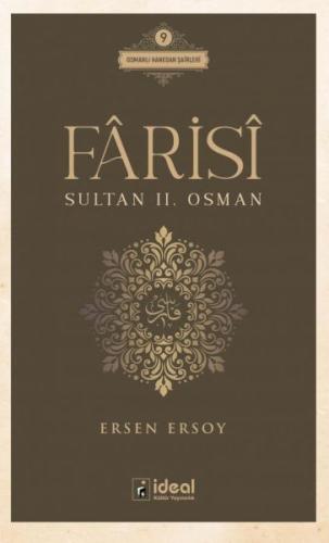 Fârisî - Sultan Iı. Osman