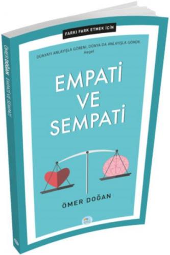 Farkı Fark Etmek İçin - Empati ve Sempati