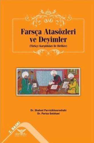 Farsça Atasözleri ve Deyimler