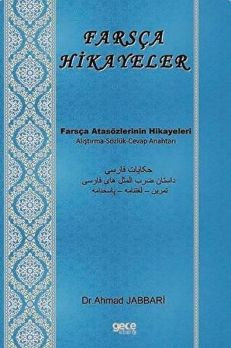 Farsça Hikayeler