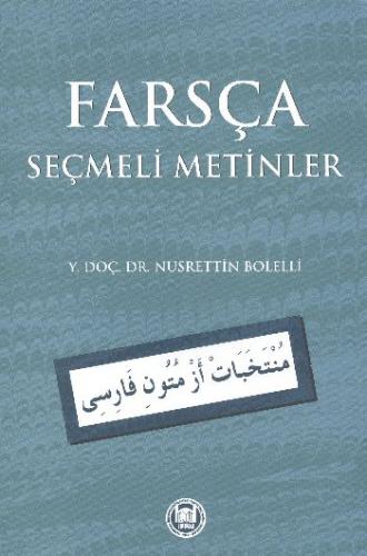 Farsça Seçmeli Metinler