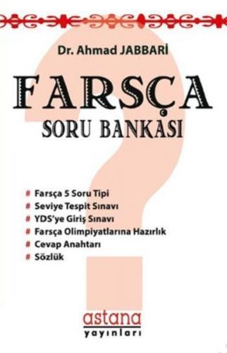 Farsça Soru Bankası