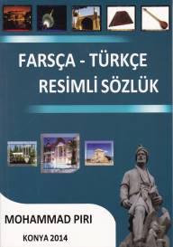 Farsça-Türkçe Resimli Sözlük