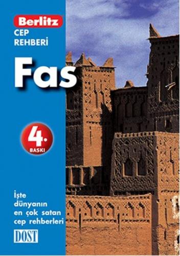 Fas - Cep Rehberi