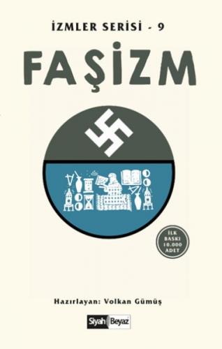 Faşizm - İzmler Serisi 9