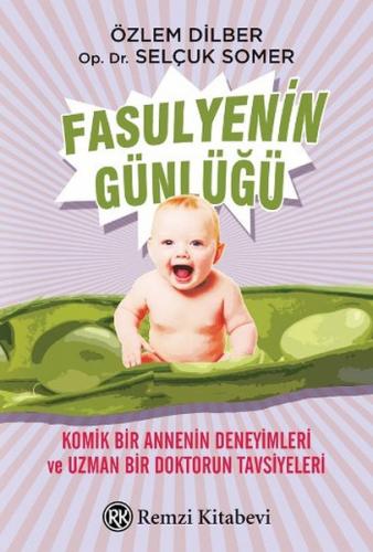 Fasulyenin Günlüğü