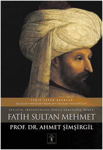 Fatih Sultan Mehmet (Ciltli)