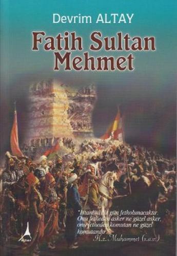 Fatih Sultan Mehmet