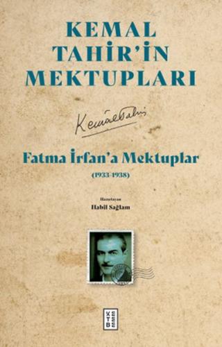 Fatma İrfan’a Mektuplar