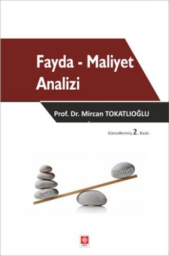 Fayda - Maliyet Analizi