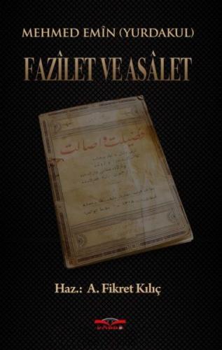 Fazilet ve Asalet