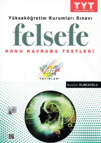 FDD TYT Felsefe Konu Kavrama Testleri (Yeni)