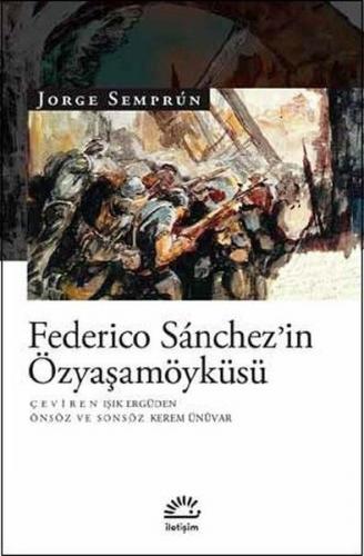 Federico Sanchez'in Özyaşamöyküsü