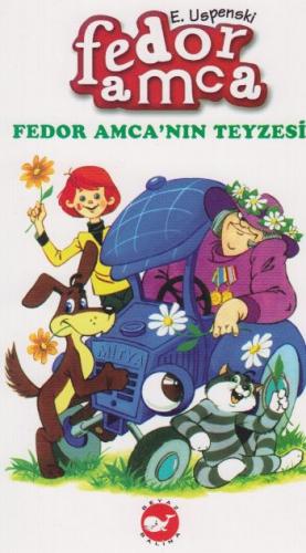 Fedor Amca 2 - Fedor Amca'nın Teyzesi