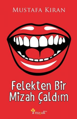 Felekten Bir Mizah Çaldım