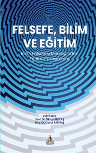 Felsefe, Bilim Ve Eğitim