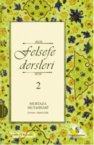 Felsefe Dersleri 2