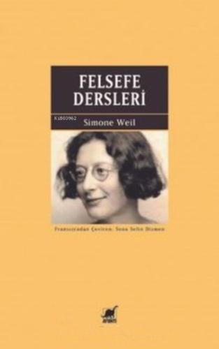 Felsefe Dersleri