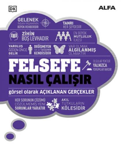 Felsefe Nasıl Çalışır