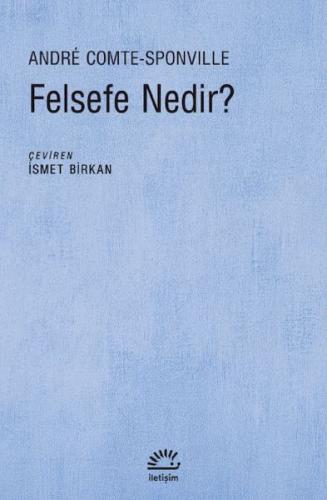 Felsefe Nedir?