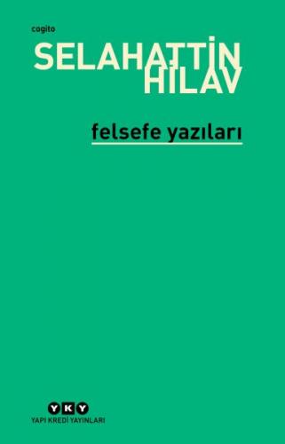 Felsefe Yazıları