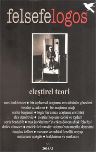 Felsefelogos - Eleştirel Teori