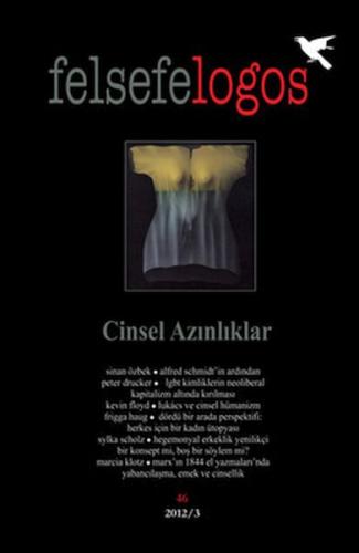 Felsefelogos Sayı - Cinsel Azınlık