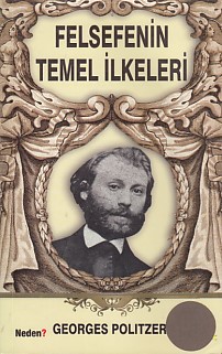 Felsefenin Temel İlkeleri