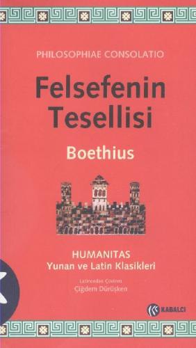 Felsefenin Tesellisi