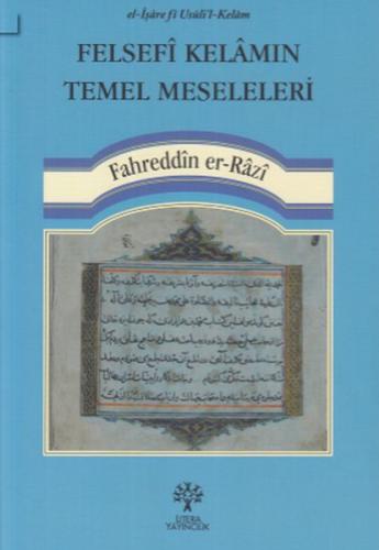 Felsefi Kelamın Temel Meseleleri