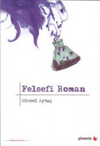 Felsefi Roman