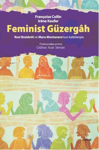 Feminist Güzergah