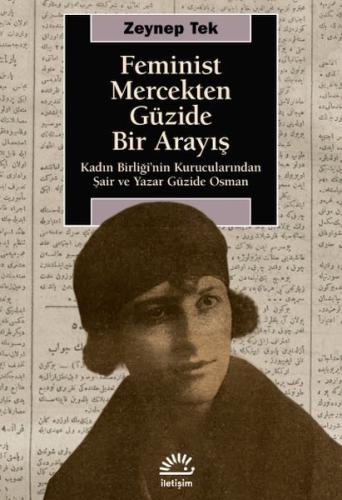 Feminist Mercekten Güzide Bir Arayış