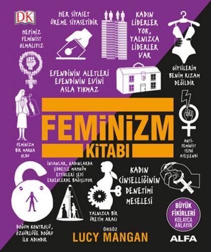 Feminizm Kitabı - Ciltli