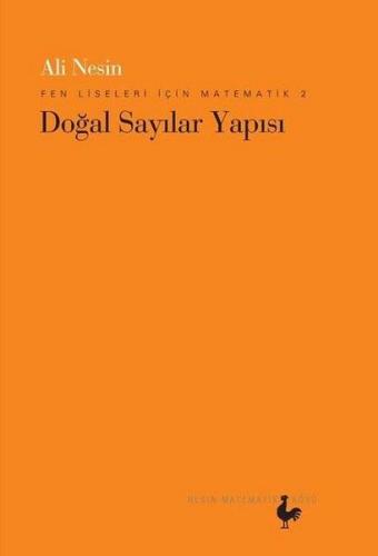 Fen Liseleri İçin Matematik 2 -Doğal Sayılar Yapısı