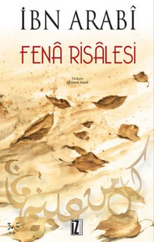 Fena Risalesi