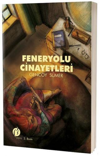 Feneryolu Cinayetleri