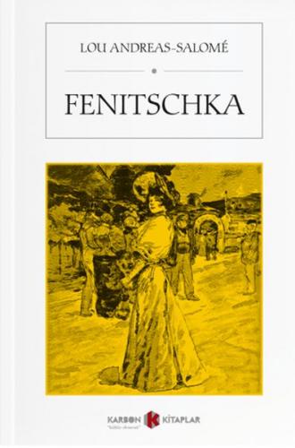 Fenitschka (Almanca)